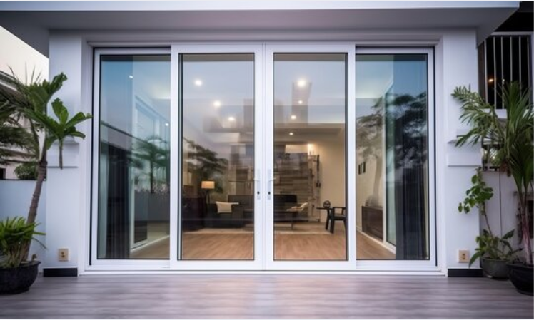 UPVC Door Repairing