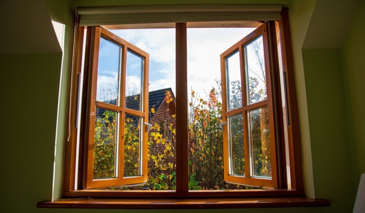 UPVC Window Repairing
